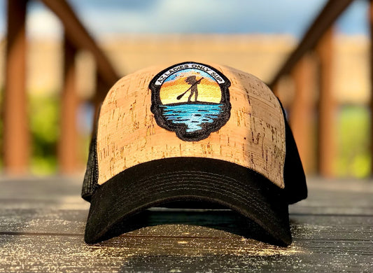 Arizona Floaty Hat
